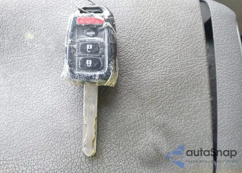 2013 Honda Accord Lx z USA, uszkodzony, nr VIN 1HGCR2F37DA028444